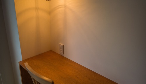Twin Room, Private Bathroom