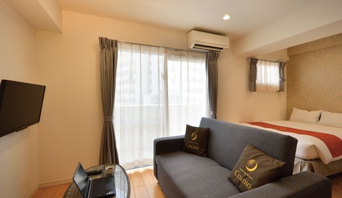 Double Condo, Non Smoking