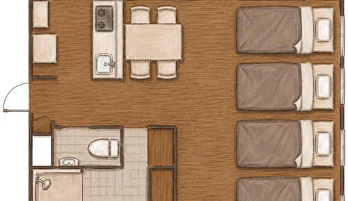 Fourth Condo, Non Smoking
