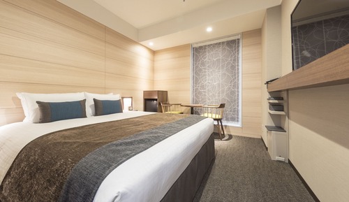Superior Double Room, Non Smoking