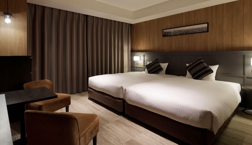 Standard , 2 beds, Non Smoking