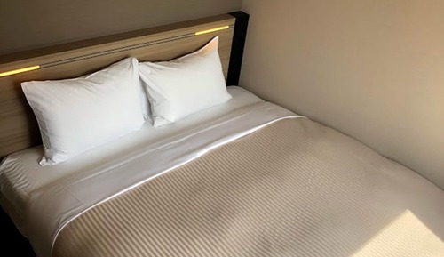 Moderate Double Room