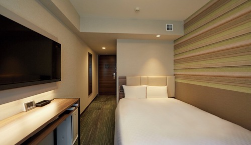Standard Double Room, Non Smoking