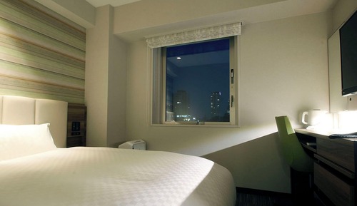 Single A Room Non-Smoking
