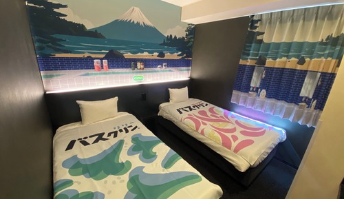Concept Room B, Non Smoking