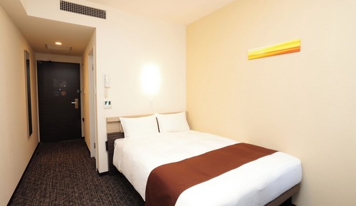 Standard Single Room, Smoking