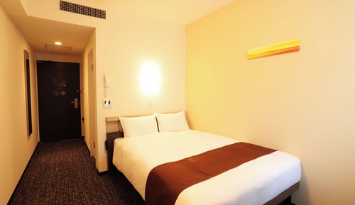 Standard Single Room, Non Smoking
