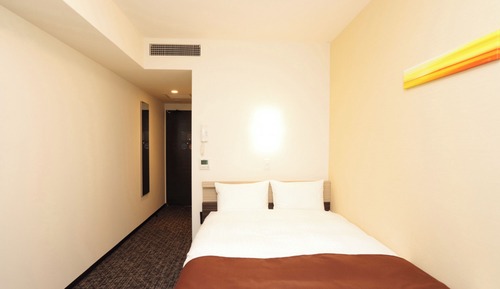 Standard Double Room, Non Smoking