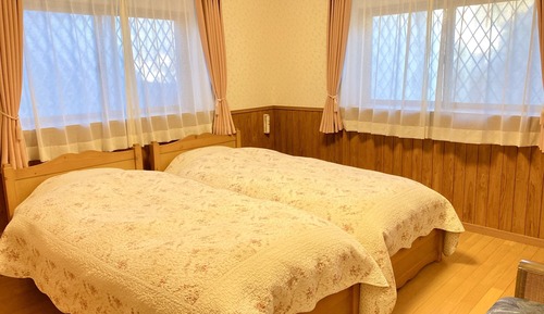 Family Cottage
