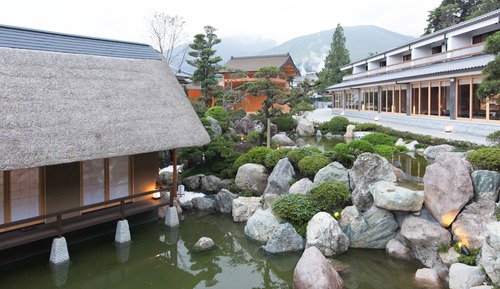 Annex, Japanese Style Room Open-Air Bath, Non Smoking