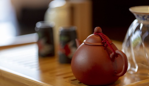 Main Building Japanese Western Room with Indoor Bath, Non Smoking -Teppan Turumi at 17:30