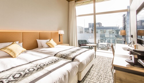 Family Room, 2 Bedrooms, Non Smoking, Connecting Rooms