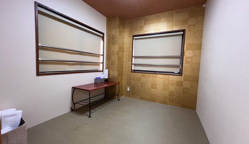 Studio Apartment, Balcony (501) 