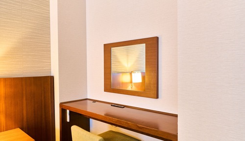 Superior Twin Room, Non Smoking