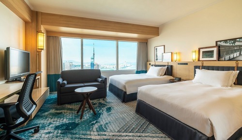 Twin Premium Deluxe