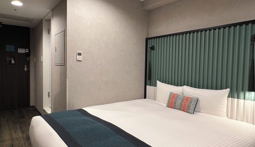 20Sqm Deluxe Queen Room - Non Smoking