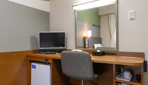 Room, 1 Double Bed, Non Smoking