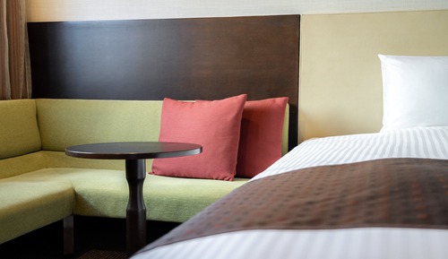 Comfort Superior Twin Room, Non Smoking
