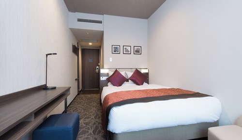 Superior Double Room, Non Smoking (Eco Plan - No Cleaning Service)