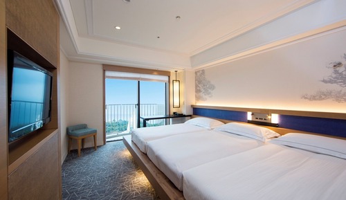 Superior Twin Room, 2 Twin Beds