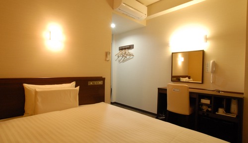 Double Room, Smoking (ECO Cleaning (once every 4 nights))