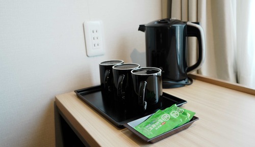 Twin Room for Single Use, Non Smoking