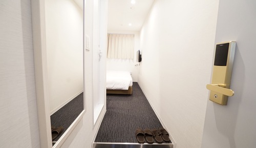 Hollywood Twin Room, Non Smoking