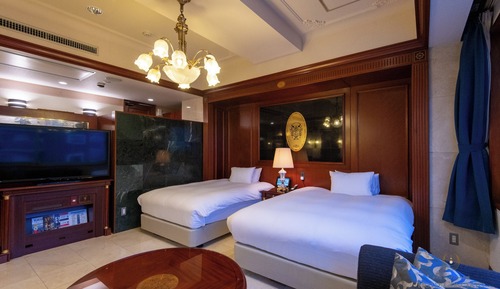 Junior Suite, Non Smoking