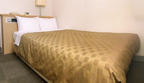 Semi Double Room, Non Smoking