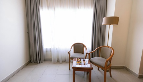 Superior Single Room