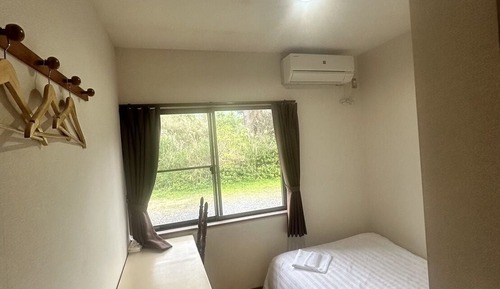 Semi-double Room