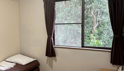 Japanese Style Room	