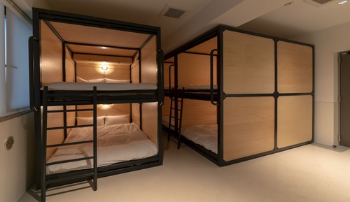 Family Room, Non Smoking- Eco Plan (Housekeeping Once Every 3 Nights)