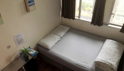 Private Double Room