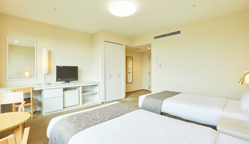 Standard Twin Room, Non Smoking