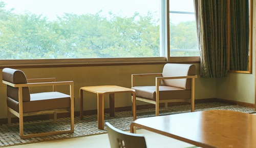 Japanese-style room A, Non Smoking