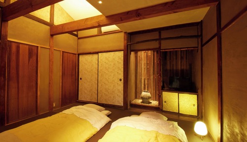 Japanese Style Room, Annex Building