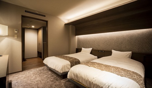 Standard Twin Room, Non Smoking