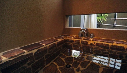 TSUKI HOTSPRING ROTENBURO SUITE ,Non Smoking
