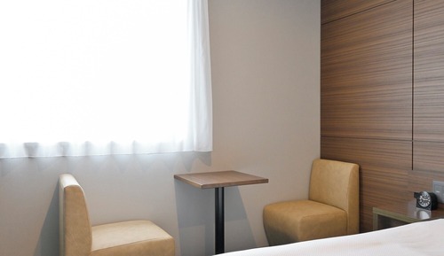 Hollywood Twin Room, Non Smoking