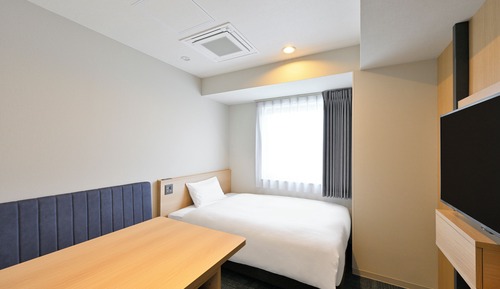 Deluxe Single Room, Non Smoking
