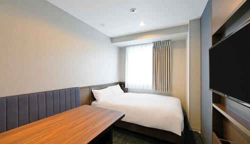 Via Inn Double Room, Non Smoking