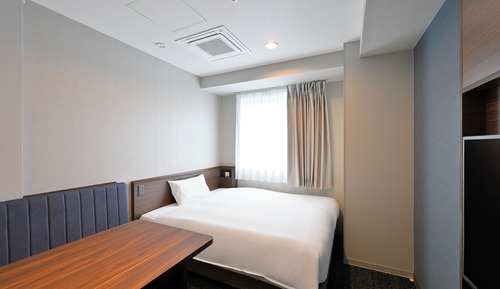 Via Inn Single Room, Non Smoking