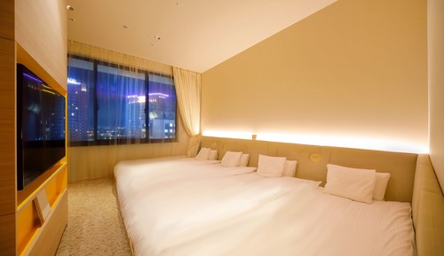 Moco Moco Maisonette Room 3 people- Non-Smoking