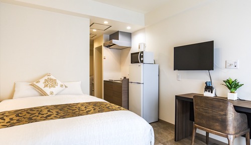Nicas2 Double Room [21 sqm], Non Smoking