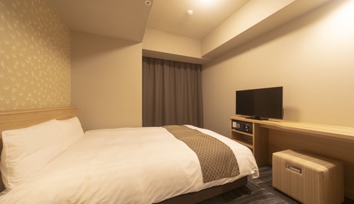 Double Room, Non Smoking