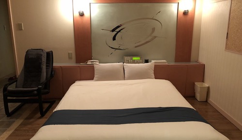 Basic Room, 1 Queen Bed, Non Smoking (B)