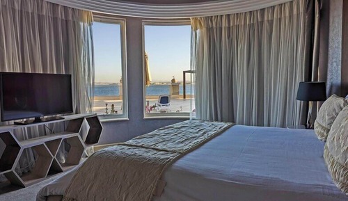Royal Suite