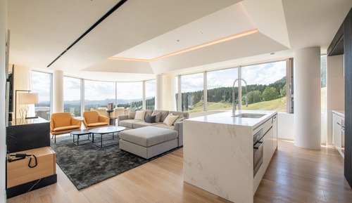3 Bedroom Suite