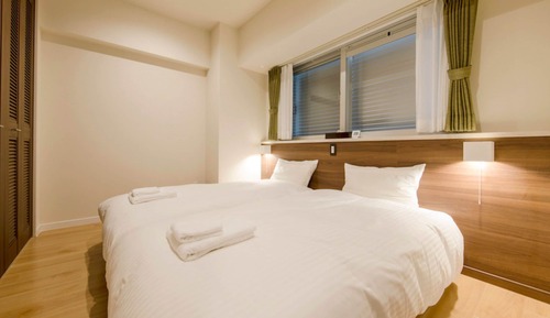Deluxe Room (for 5-6 people)